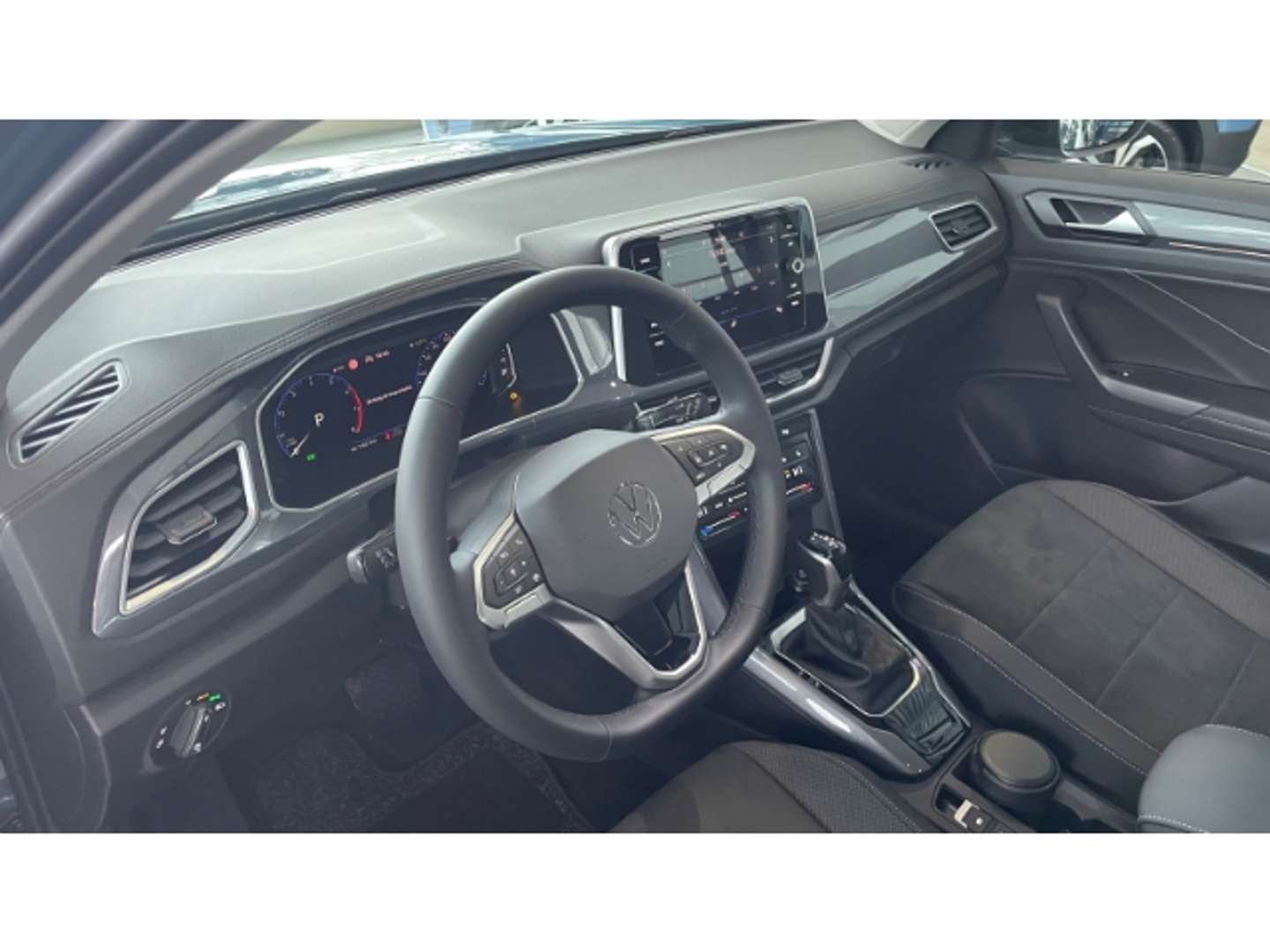 Volkswagen T-Roc Style - 2025 - Joinsteer - #8