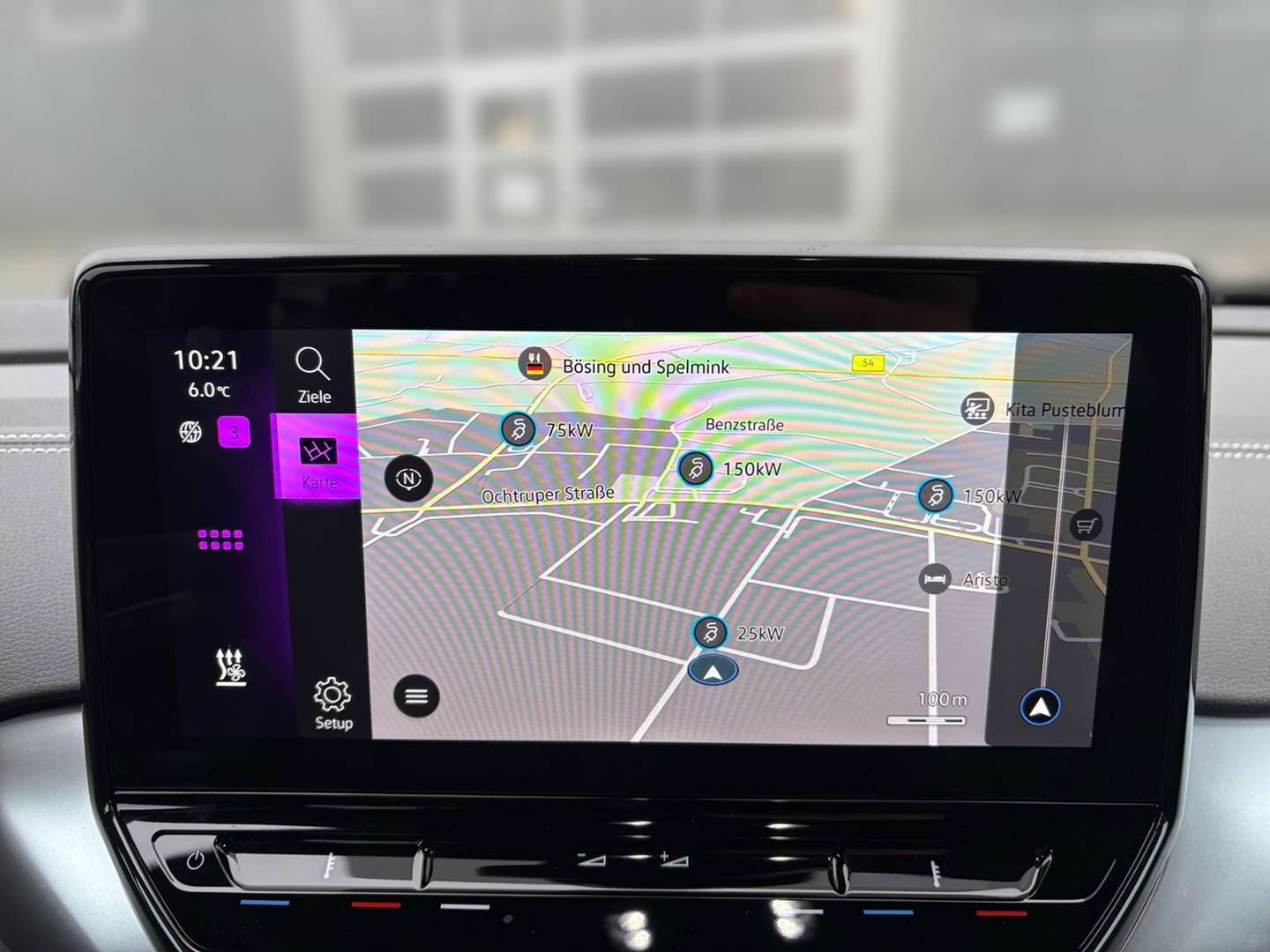 Volkswagen ID.4 Pro Performance - 2023 - Joinsteer - #11