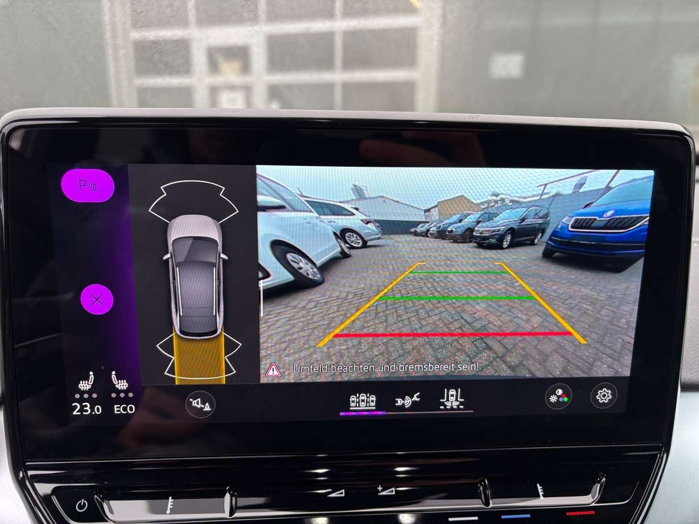 Volkswagen ID.4 Pro Performance - 2023 - Joinsteer - #12