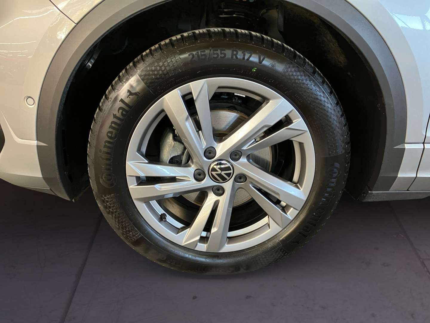 Volkswagen T-Roc R-Line - 2025 - Joinsteer - #6