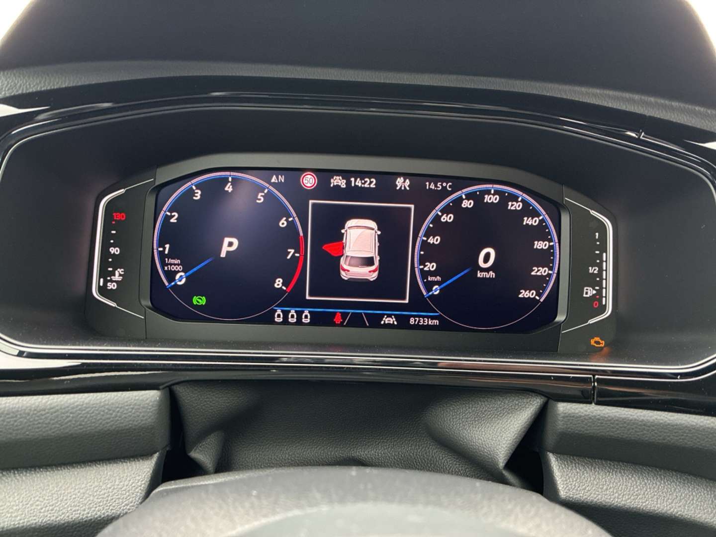 Volkswagen T-Roc R-Line - 2024 - Joinsteer - #13