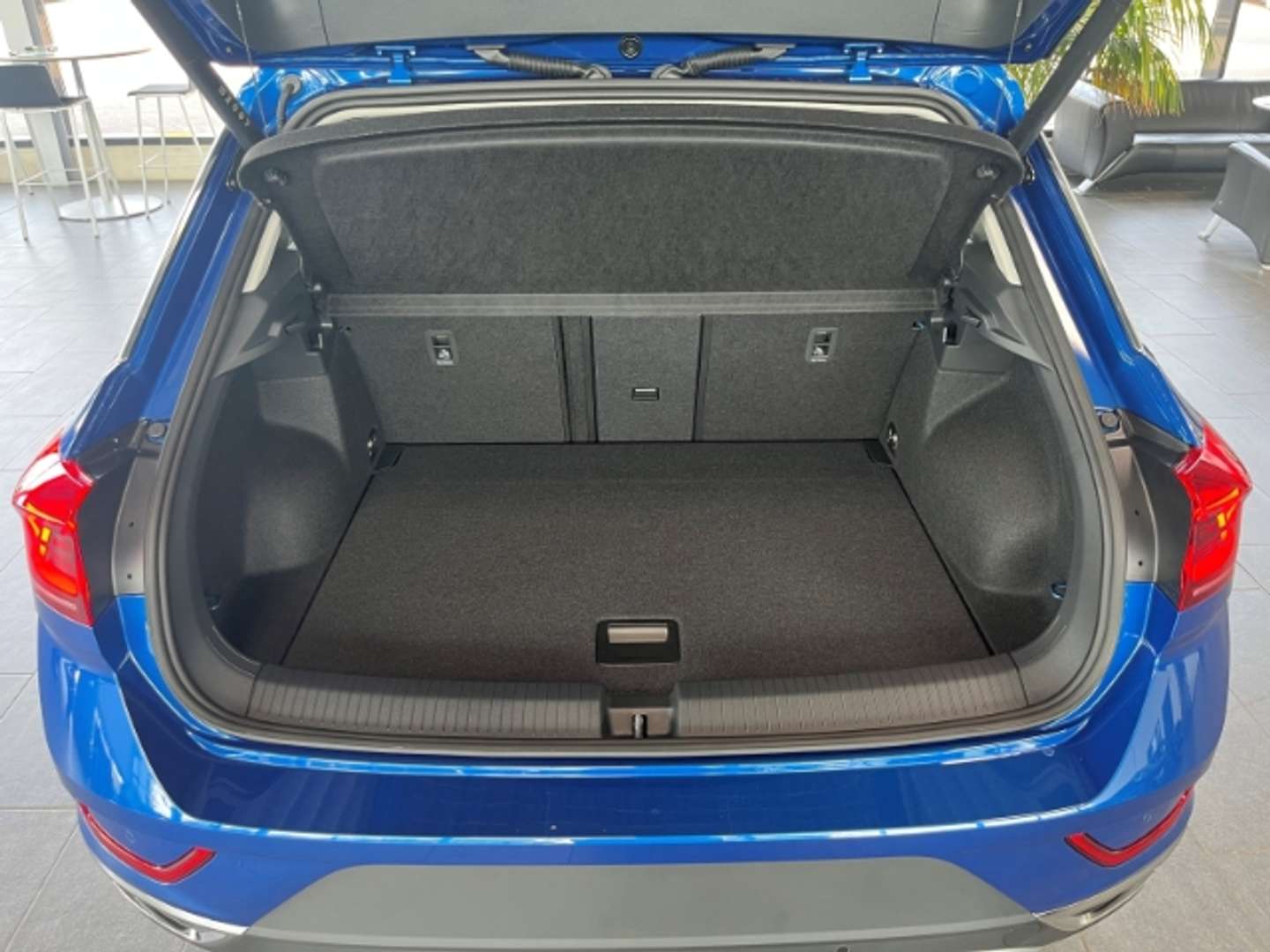 Volkswagen T-Roc Style - 2025 - Joinsteer - #9