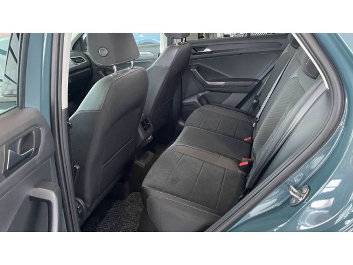 Volkswagen T-Roc Style - 2025 - Joinsteer - #11