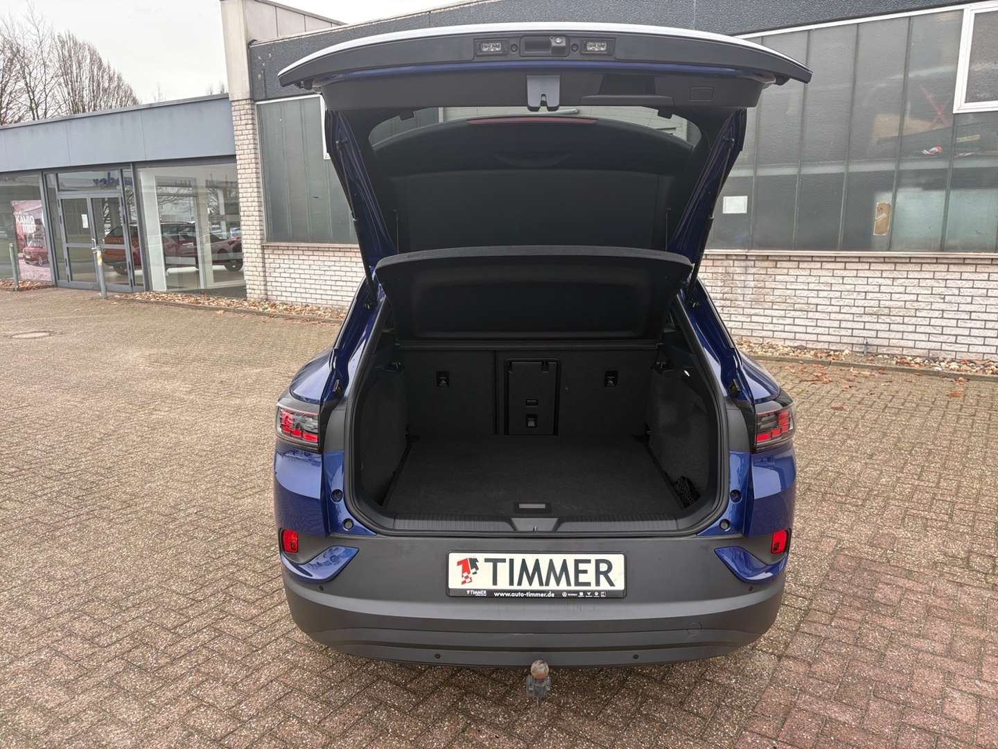 Volkswagen ID.4 Pro Performance - 2023 - Joinsteer - #14