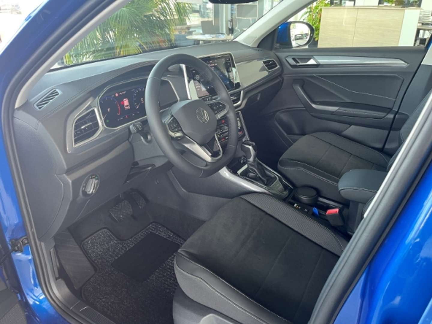 Volkswagen T-Roc Style - 2025 - Joinsteer - #11