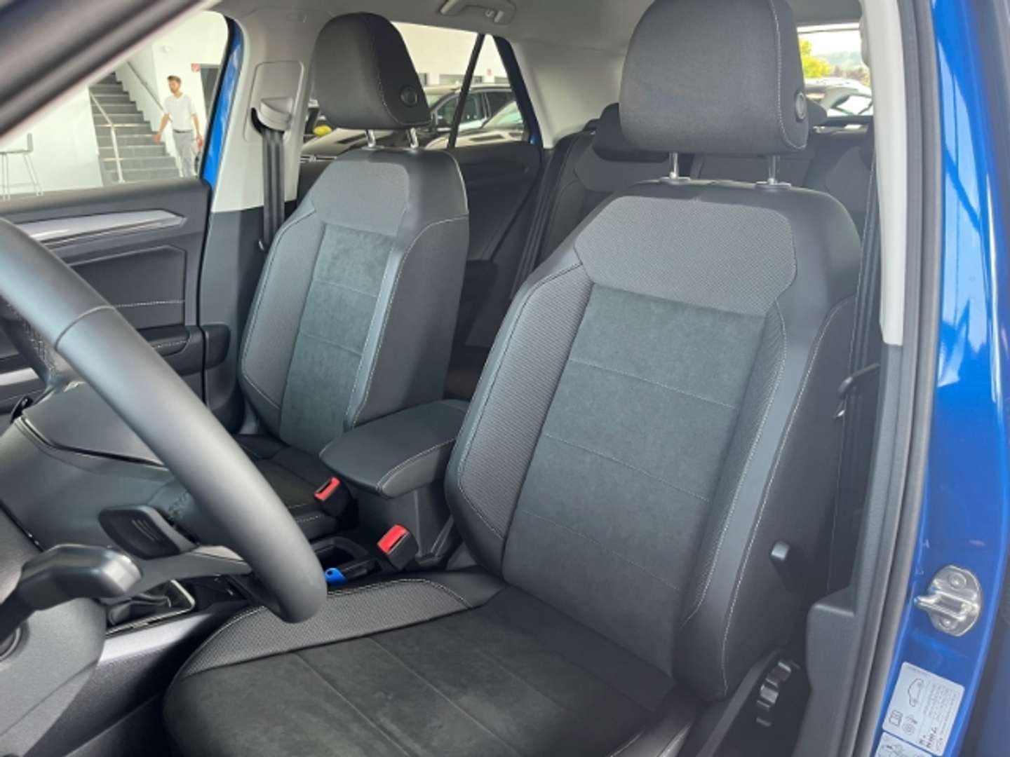 Volkswagen T-Roc Style - 2025 - Joinsteer - #12