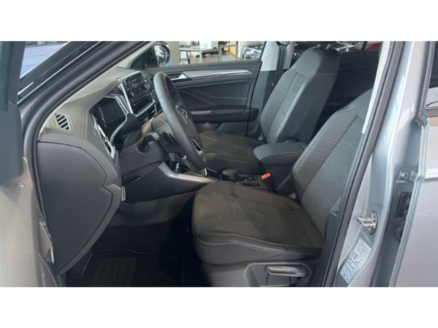 Volkswagen T-Roc Style - 2025 - Joinsteer - #10