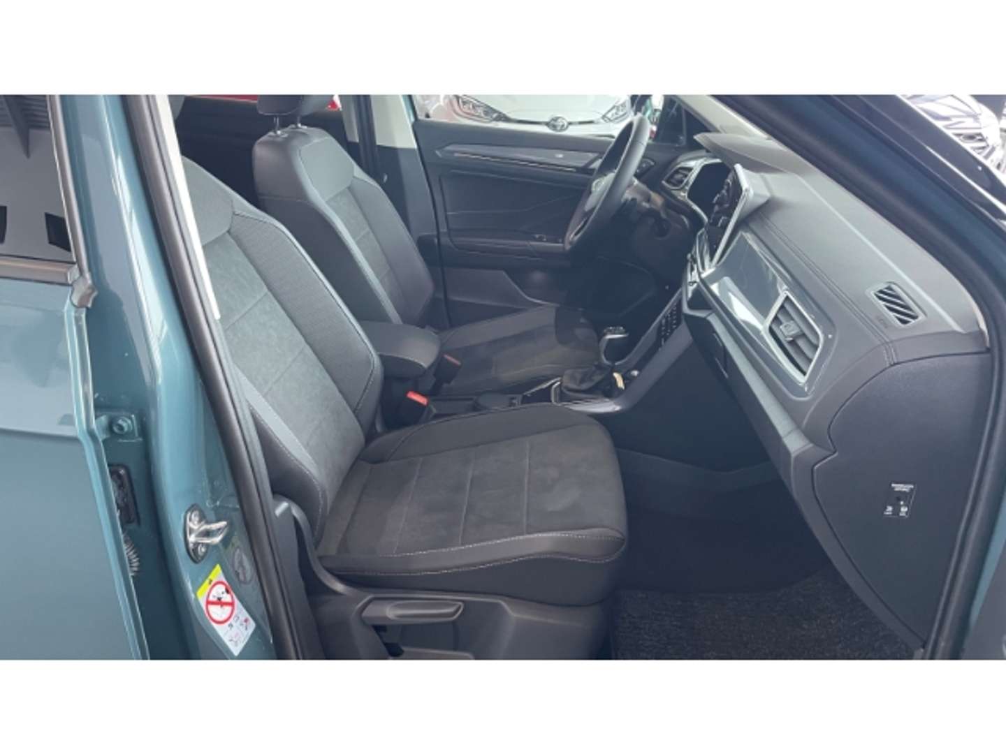 Volkswagen T-Roc Style - 2025 - Joinsteer - #14