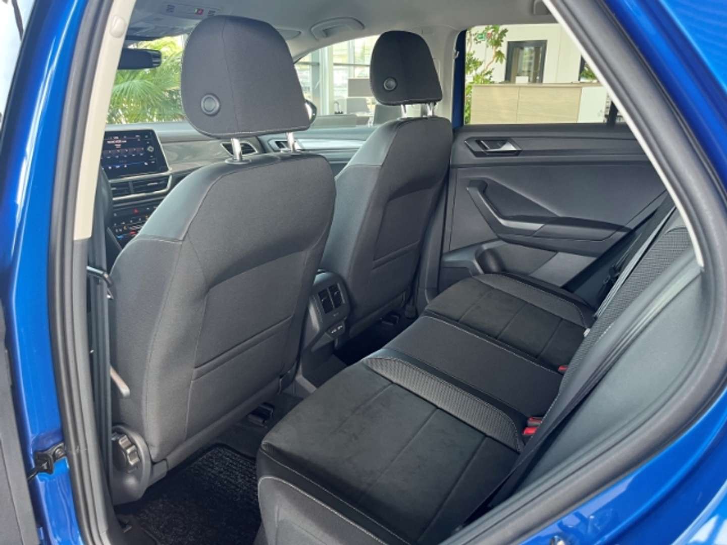 Volkswagen T-Roc Style - 2025 - Joinsteer - #13