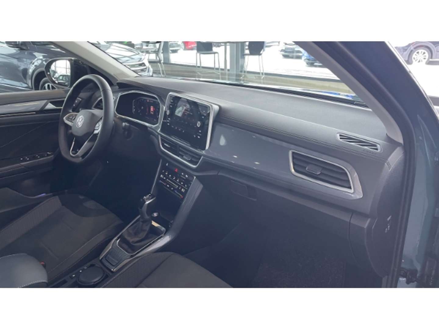 Volkswagen T-Roc Style - 2025 - Joinsteer - #15