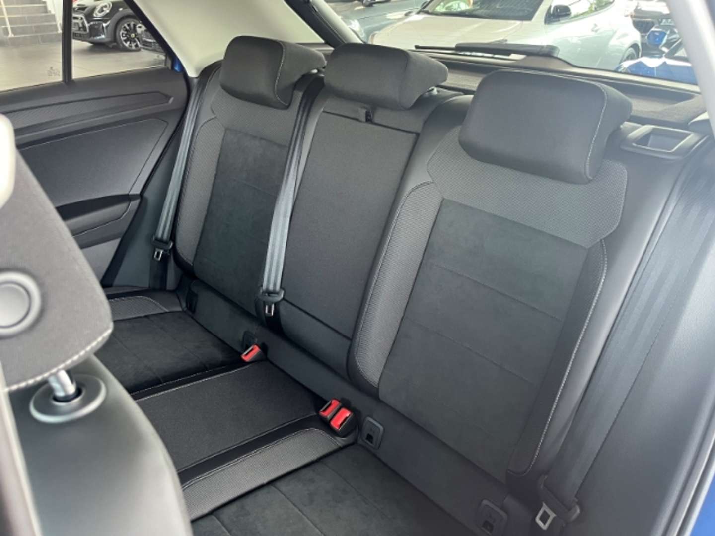 Volkswagen T-Roc Style - 2025 - Joinsteer - #14