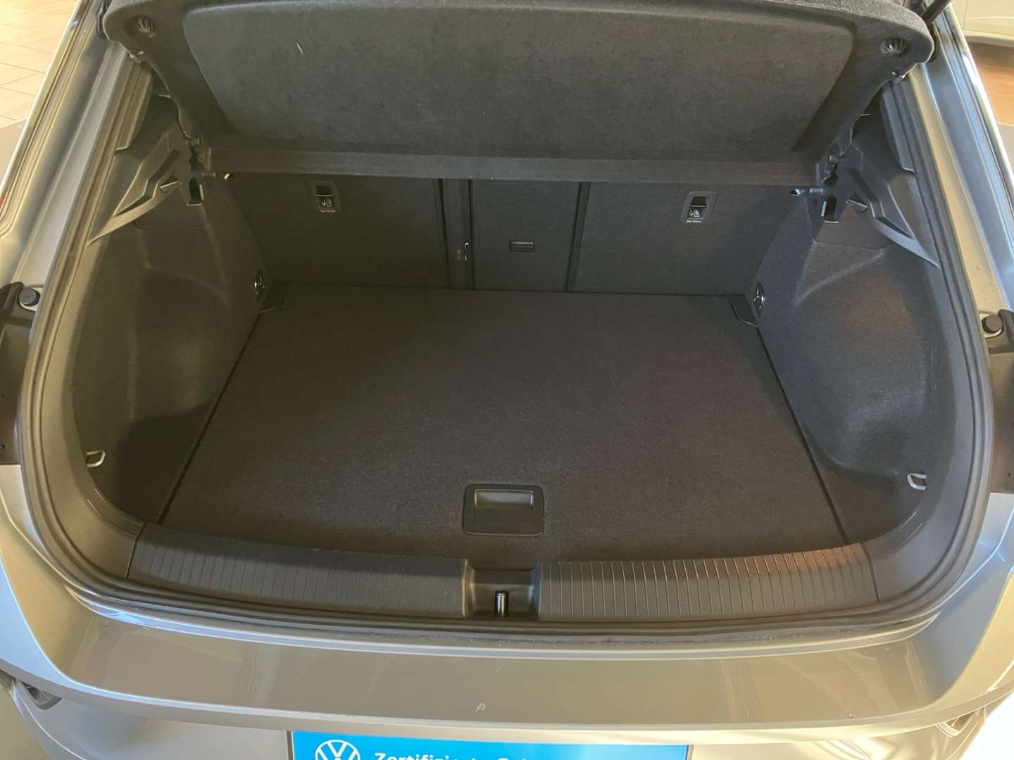 Volkswagen T-Roc R-Line - 2025 - Joinsteer - #10