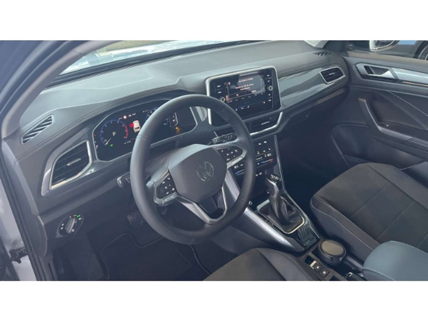 Volkswagen T-Roc Style - 2025 - Joinsteer - #11