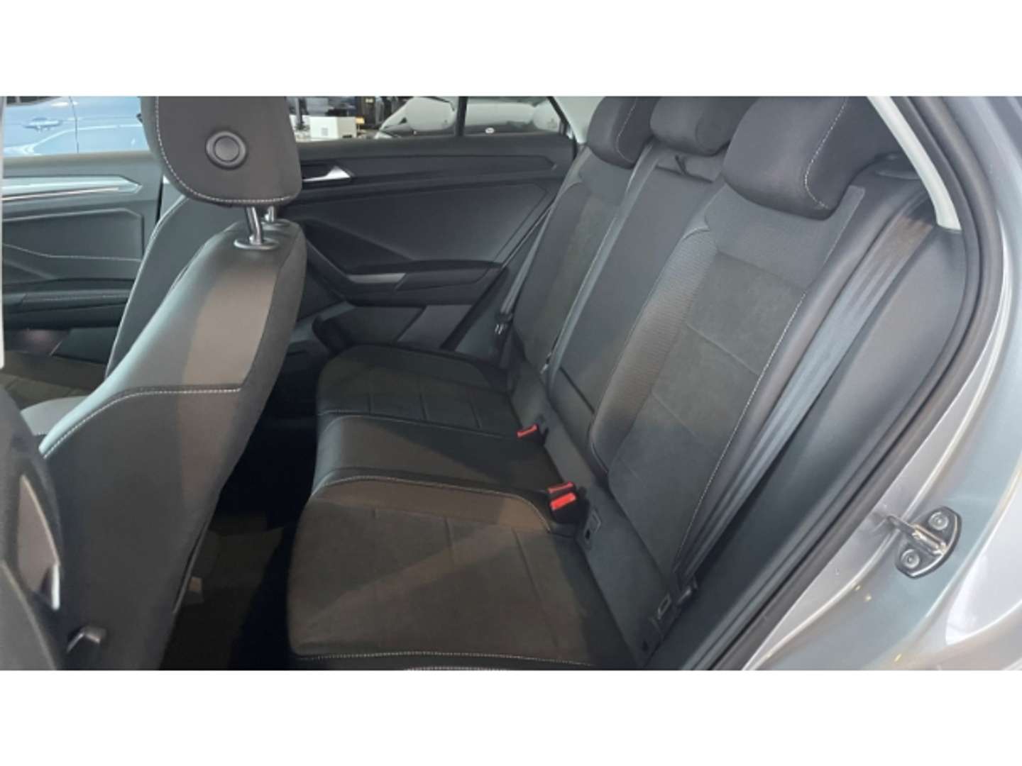 Volkswagen T-Roc Style - 2025 - Joinsteer - #13