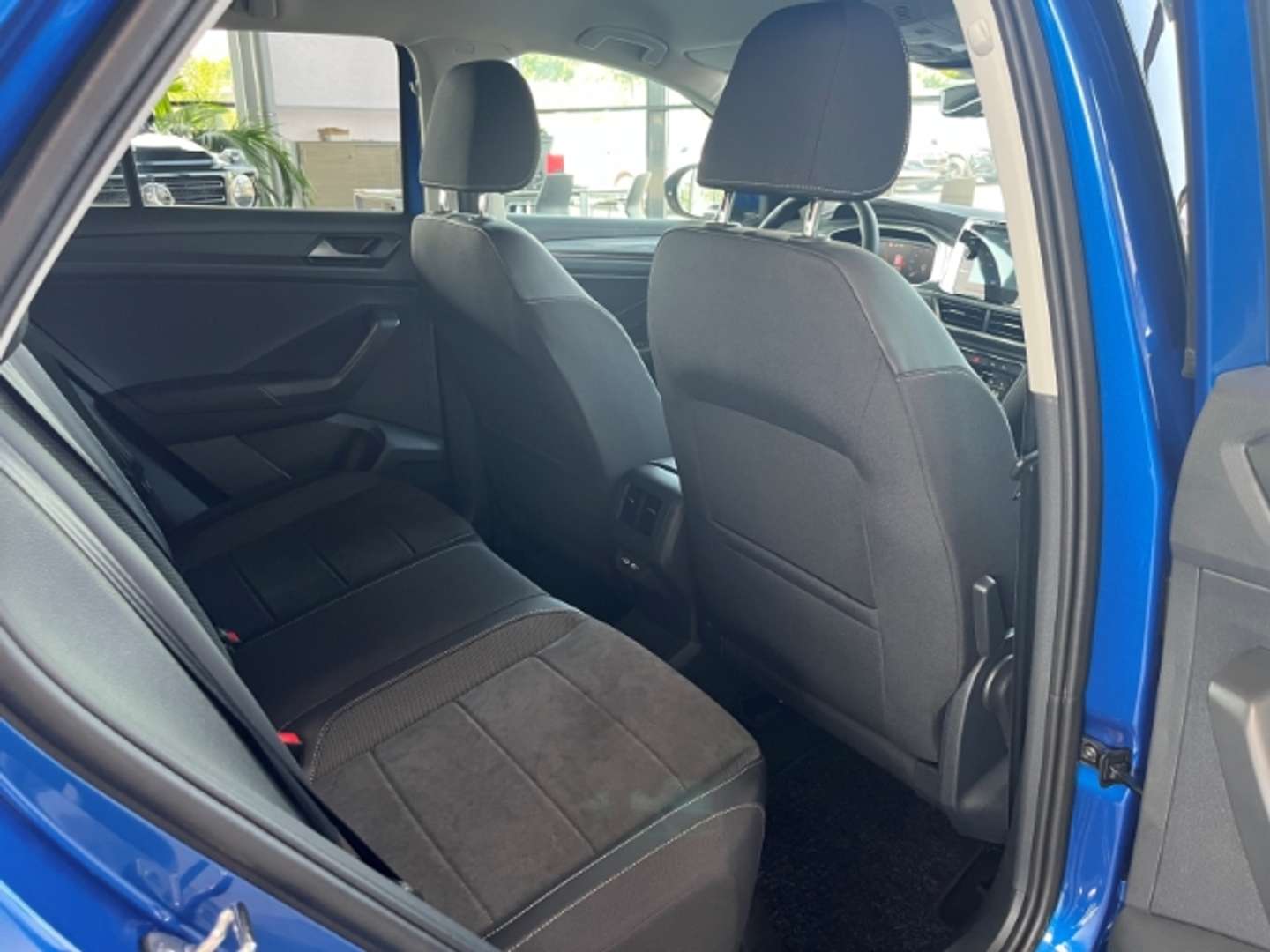 Volkswagen T-Roc Style - 2025 - Joinsteer - #15