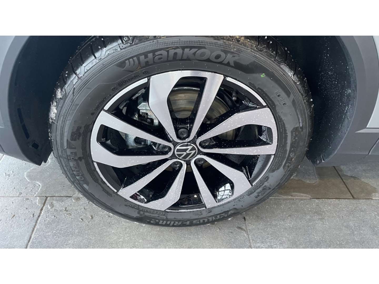 Volkswagen T-Roc Style - 2025 - Joinsteer - #6