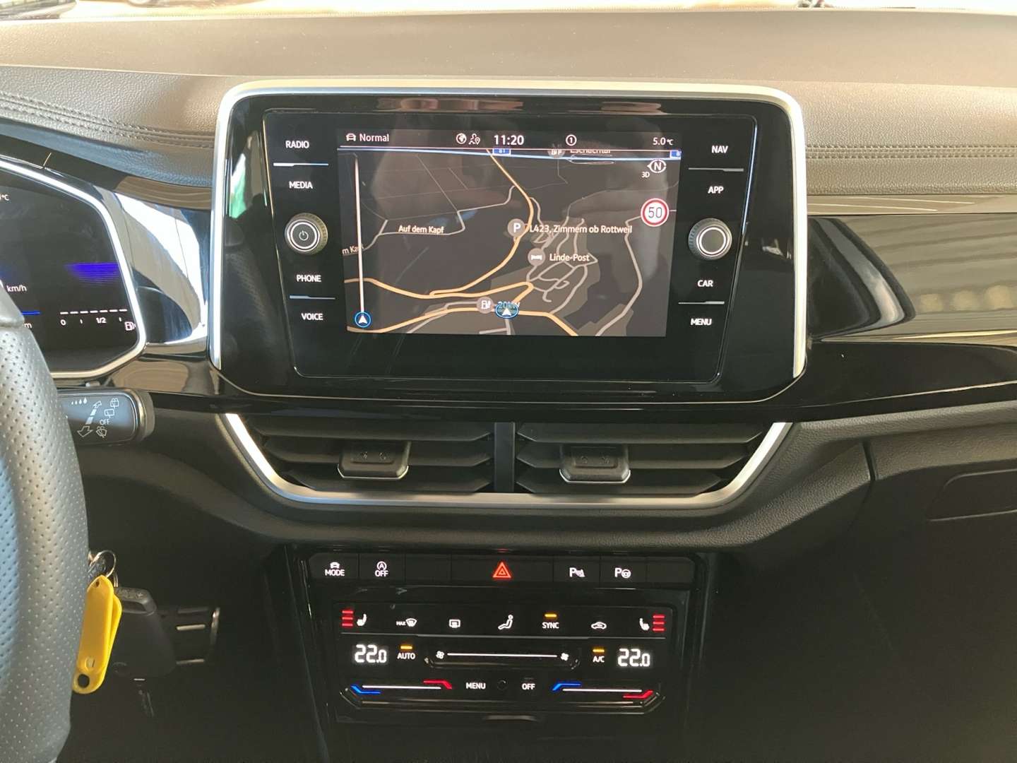 Volkswagen T-Roc R-Line - 2025 - Joinsteer - #13