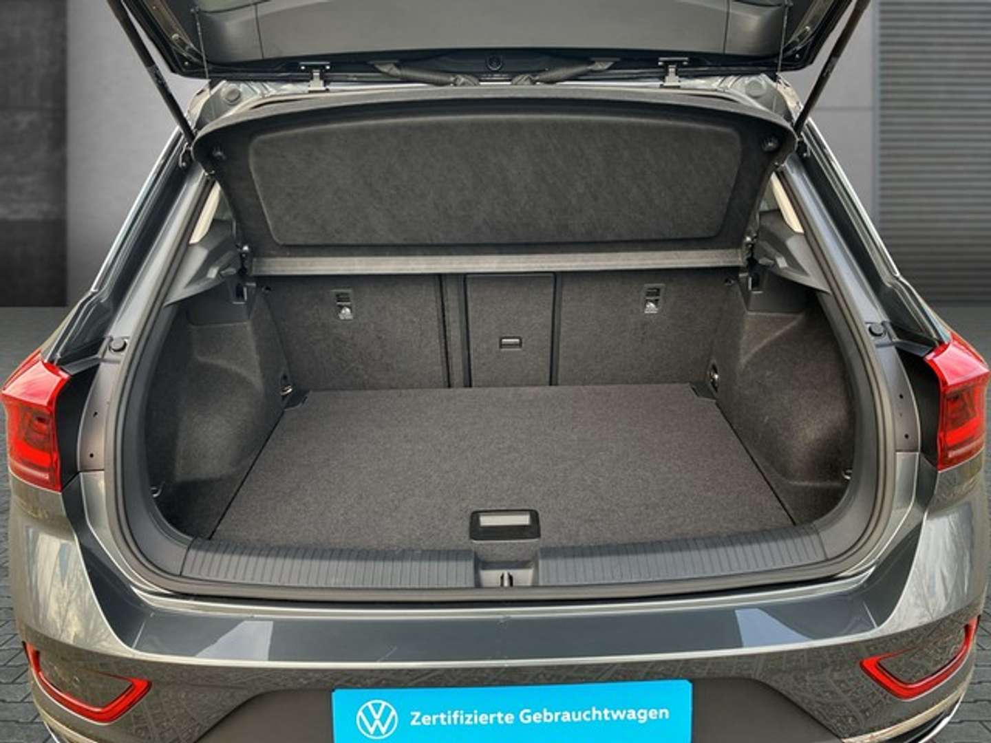 Volkswagen T-Roc Style - 2025 - Joinsteer - #7