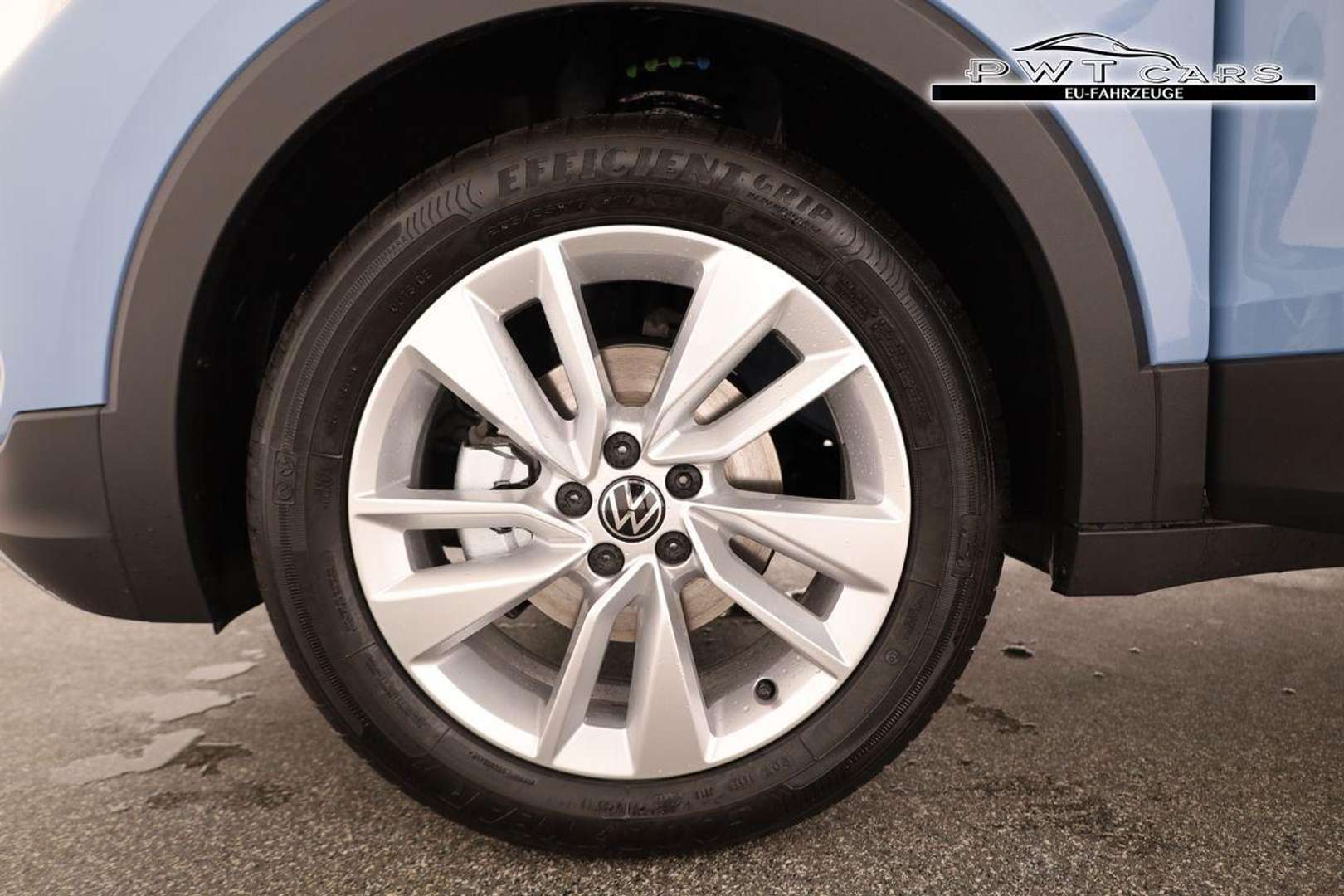 Volkswagen T-CROSS Life - 2025 - Joinsteer - #3