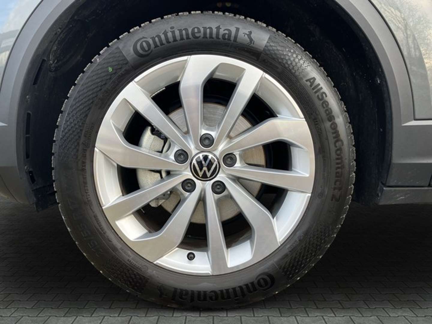 Volkswagen T-Roc Style - 2025 - Joinsteer - #8