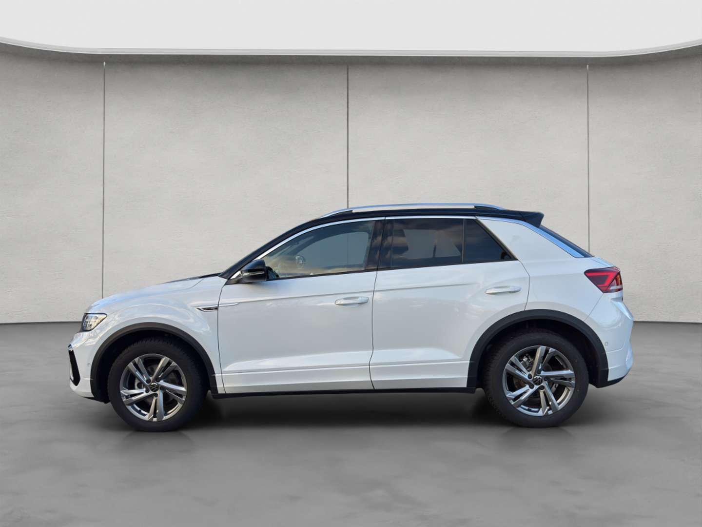 Volkswagen T-Roc R-Line - 2025 - Joinsteer - #2