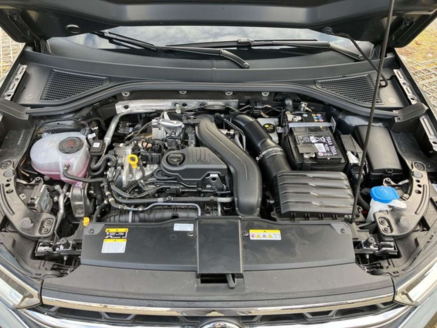 Volkswagen T-Roc Style - 2025 - Joinsteer - #10