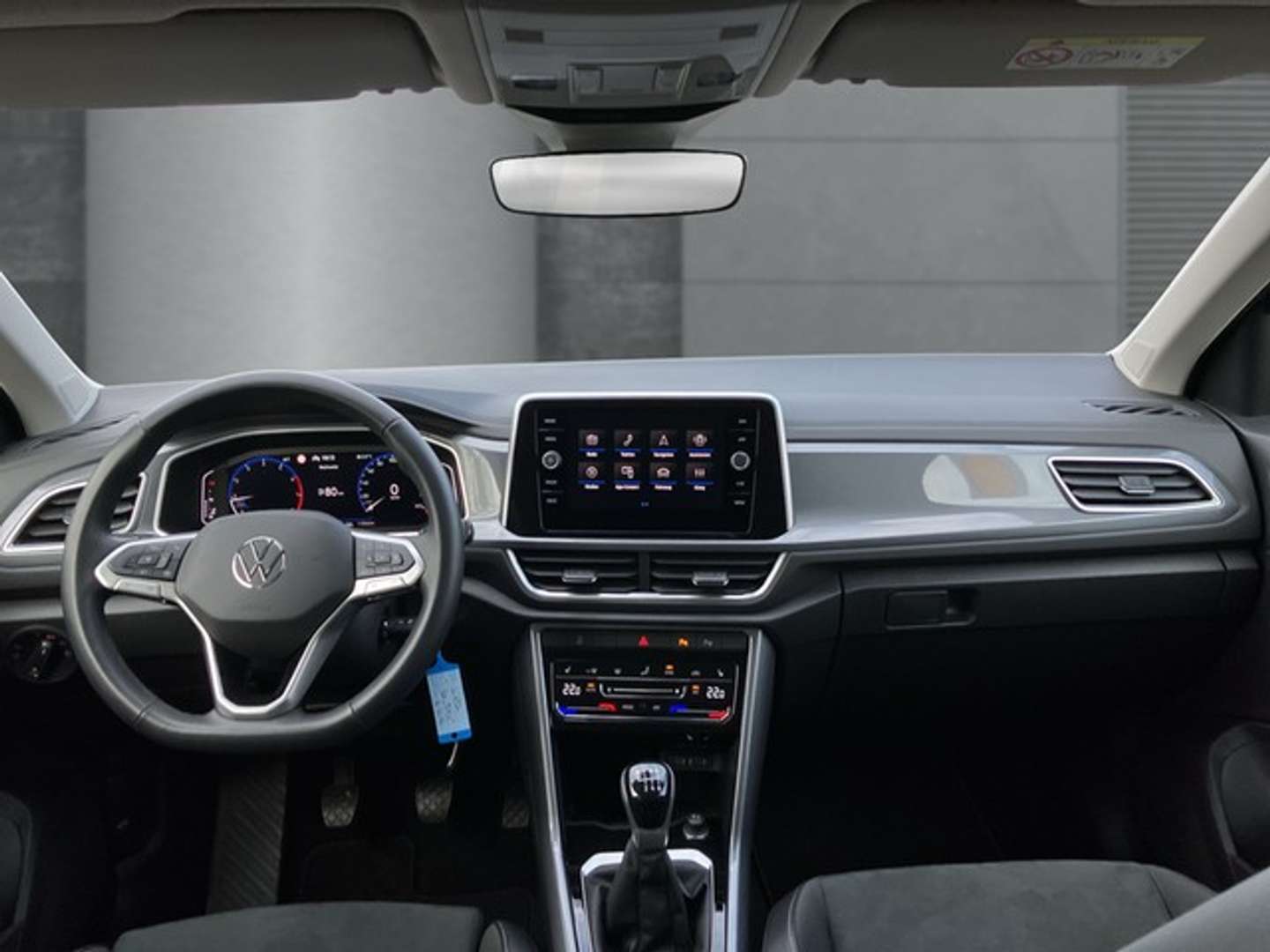 Volkswagen T-Roc Style - 2025 - Joinsteer - #11