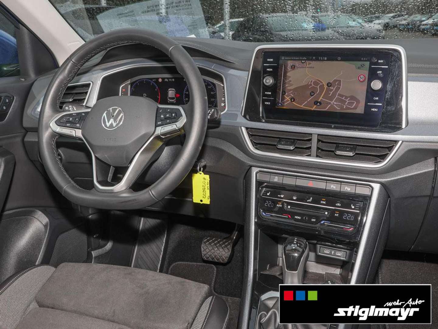 Volkswagen T-Roc Style - 2025 - Joinsteer - #2