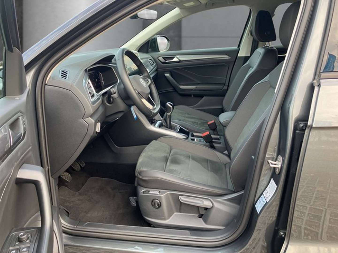 Volkswagen T-Roc Style - 2025 - Joinsteer - #12