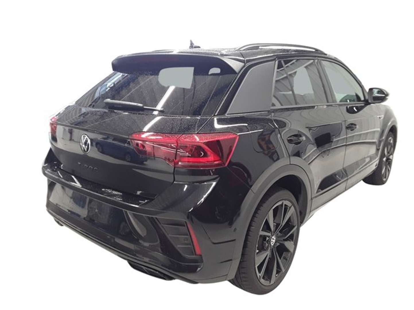 Volkswagen T-Roc R-Line - 2025 - Joinsteer - #2