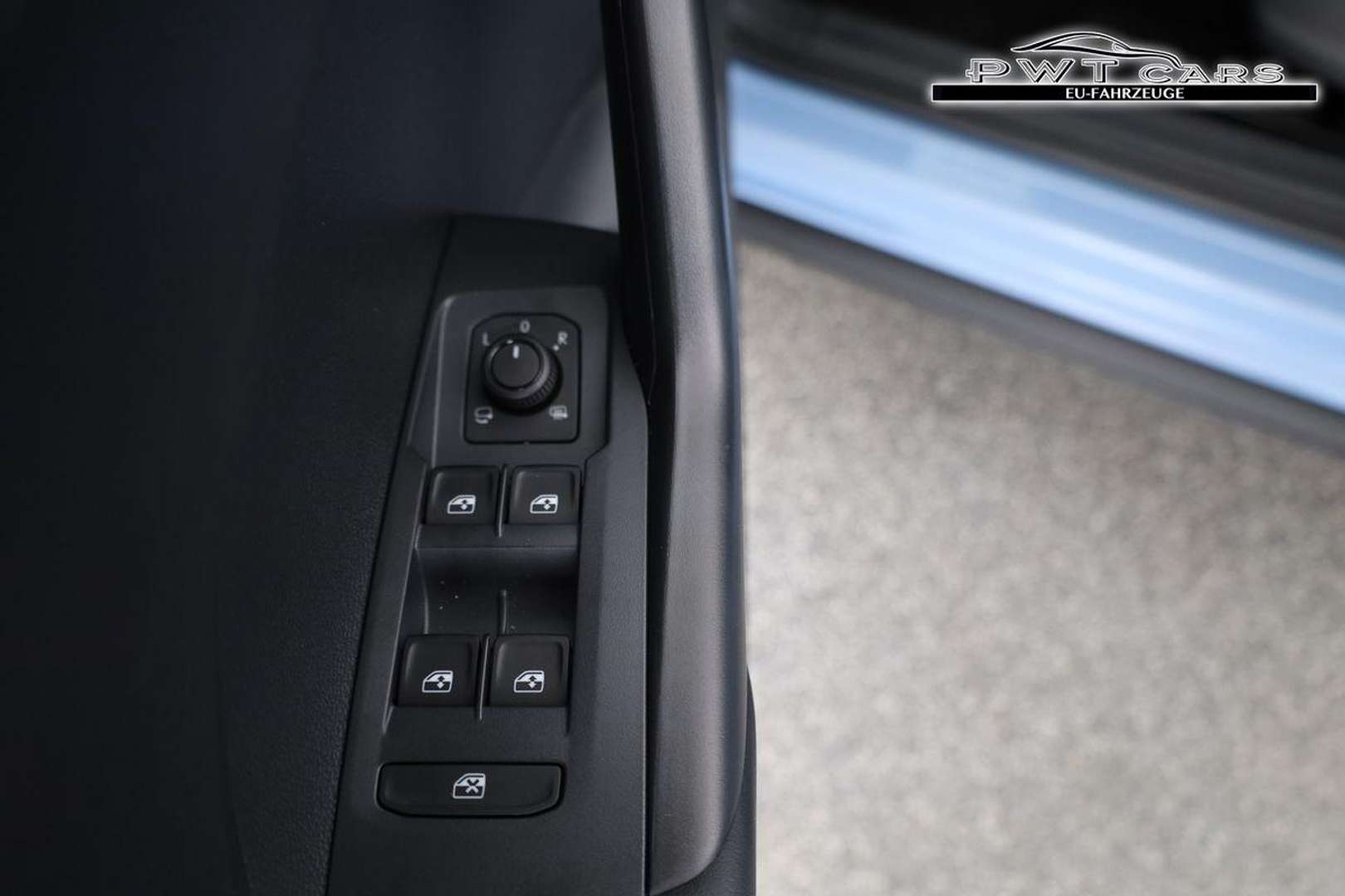 Volkswagen T-CROSS Life - 2025 - Joinsteer - #8