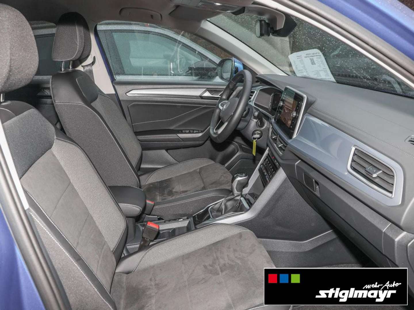 Volkswagen T-Roc Style - 2025 - Joinsteer - #3