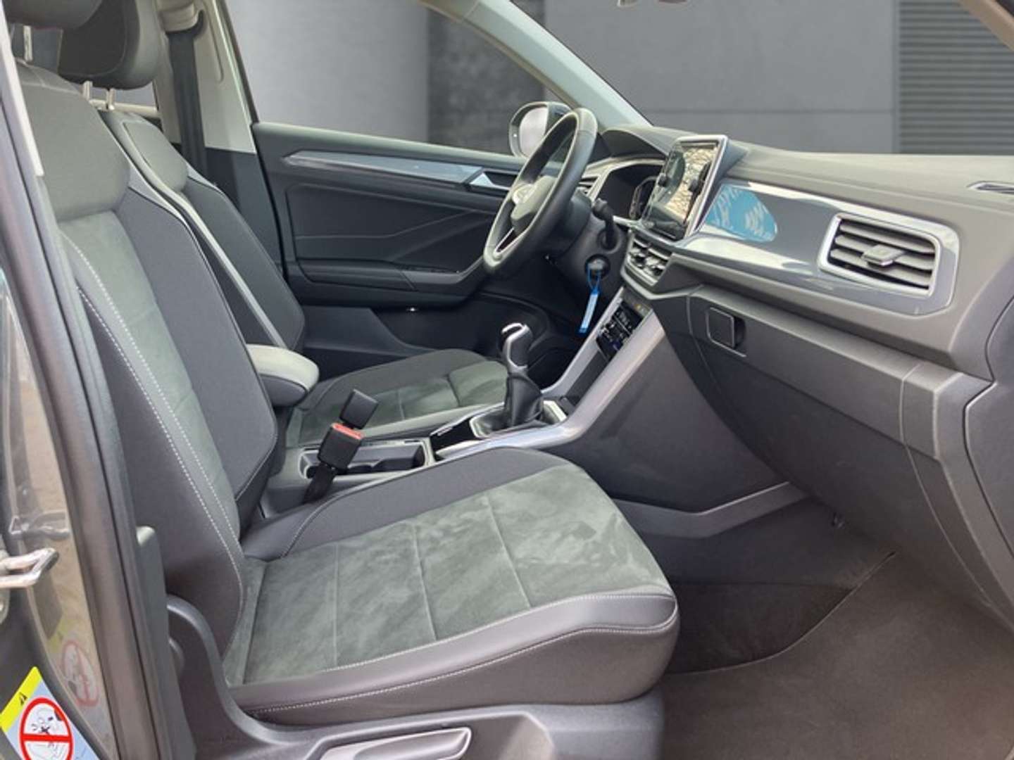 Volkswagen T-Roc Style - 2025 - Joinsteer - #13