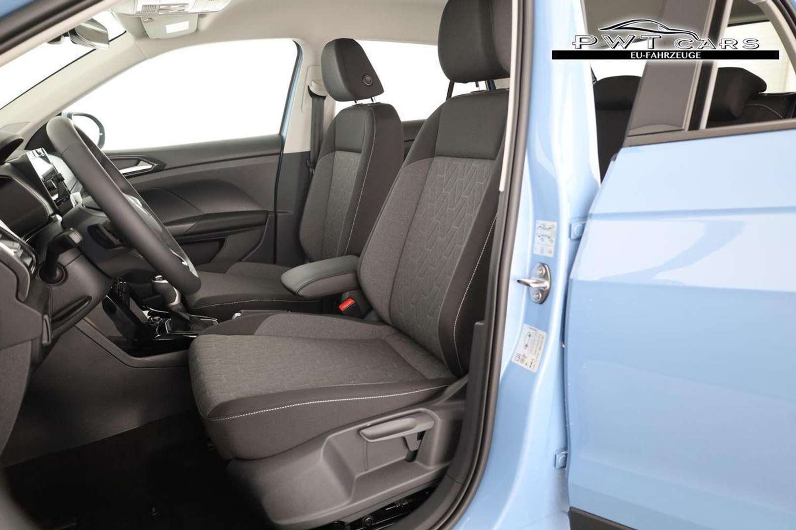 Volkswagen T-CROSS Life - 2025 - Joinsteer - #9