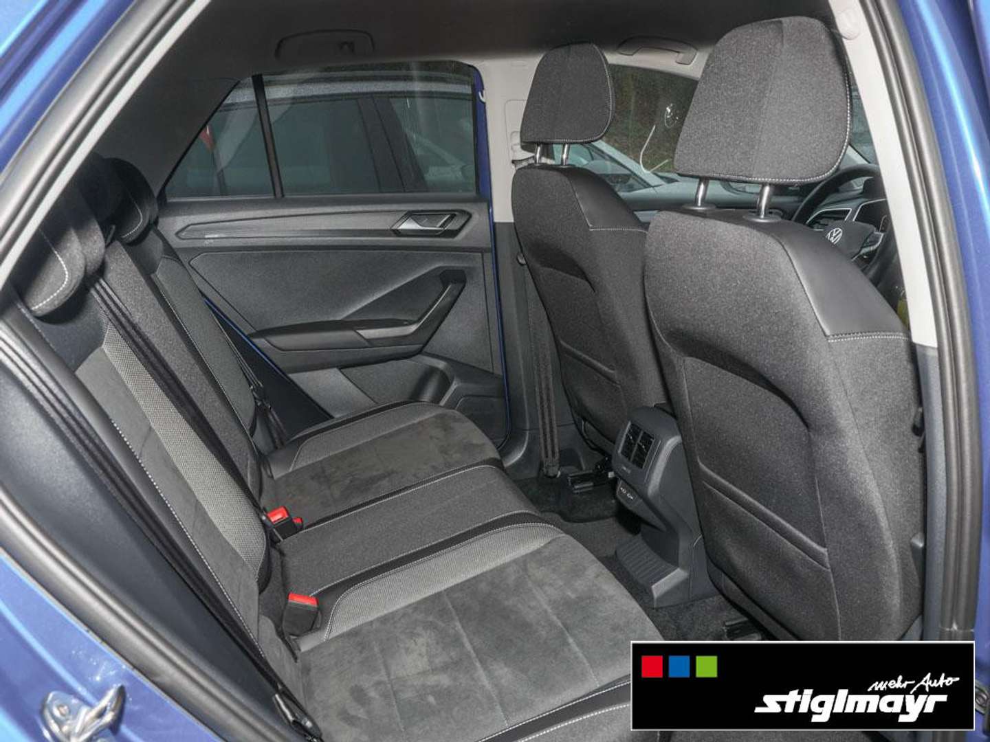 Volkswagen T-Roc Style - 2025 - Joinsteer - #4