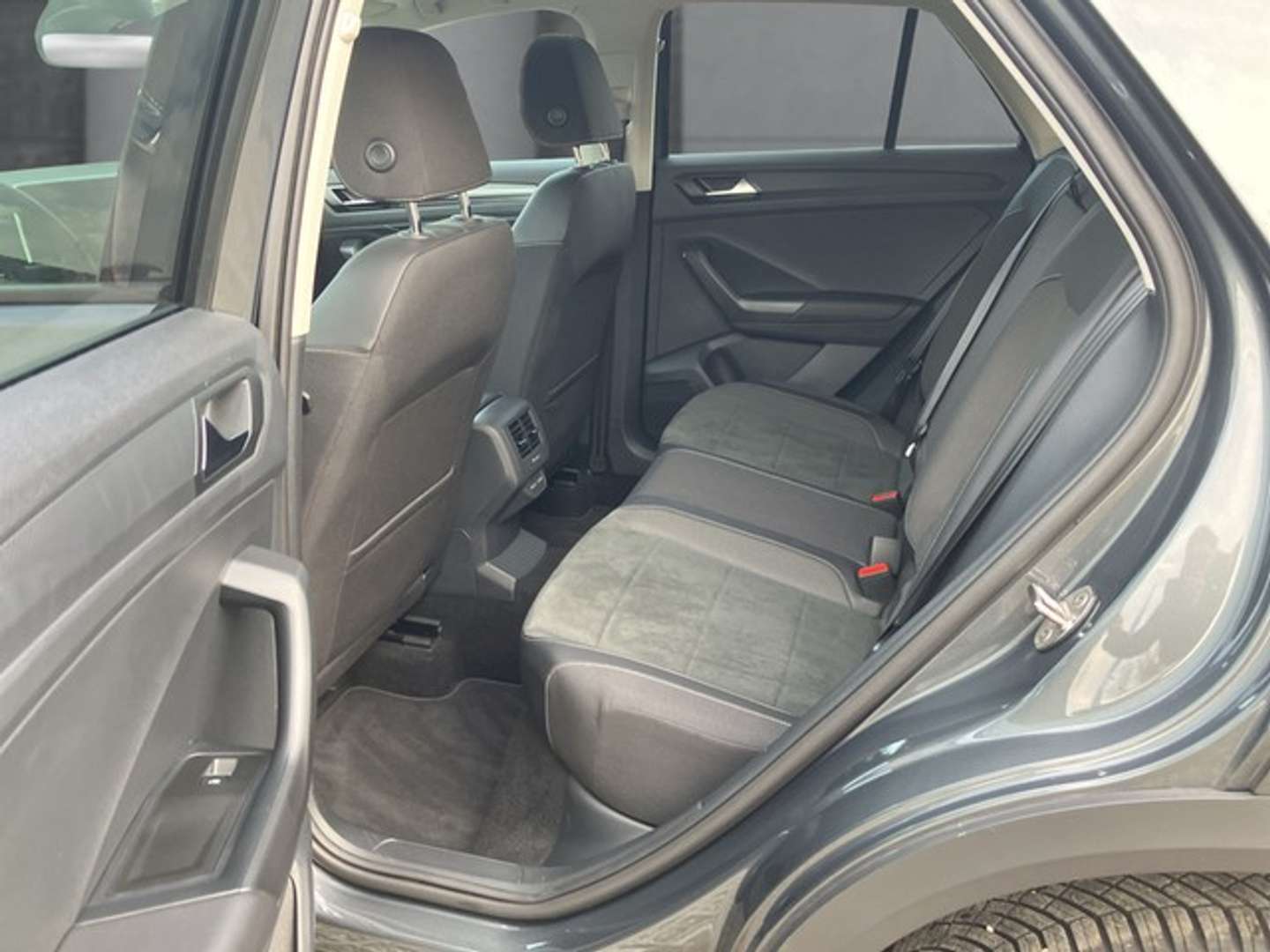 Volkswagen T-Roc Style - 2025 - Joinsteer - #14