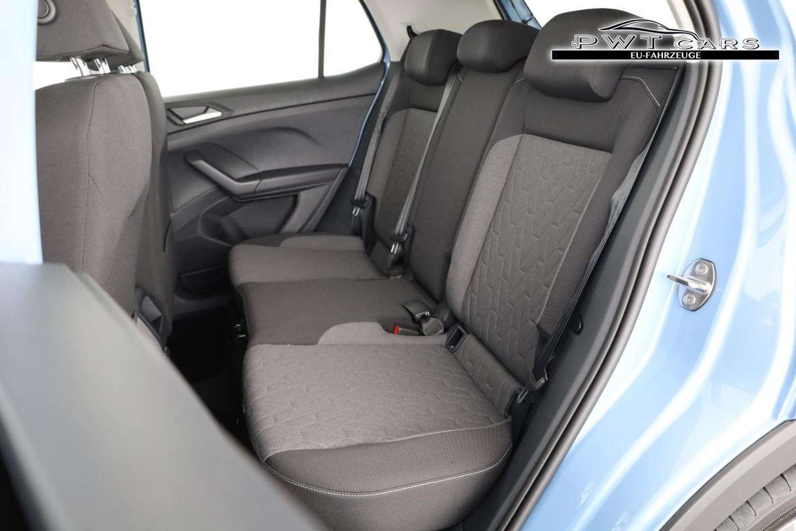 Volkswagen T-CROSS Life - 2025 - Joinsteer - #10