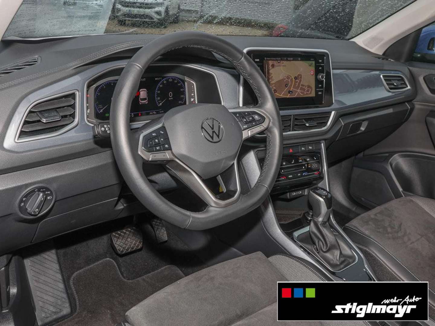 Volkswagen T-Roc Style - 2025 - Joinsteer - #5