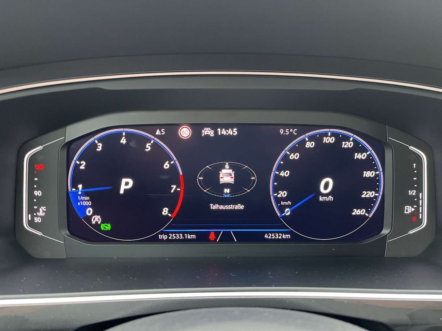 Volkswagen TIGUAN R-Line - 2021 - Joinsteer - #10