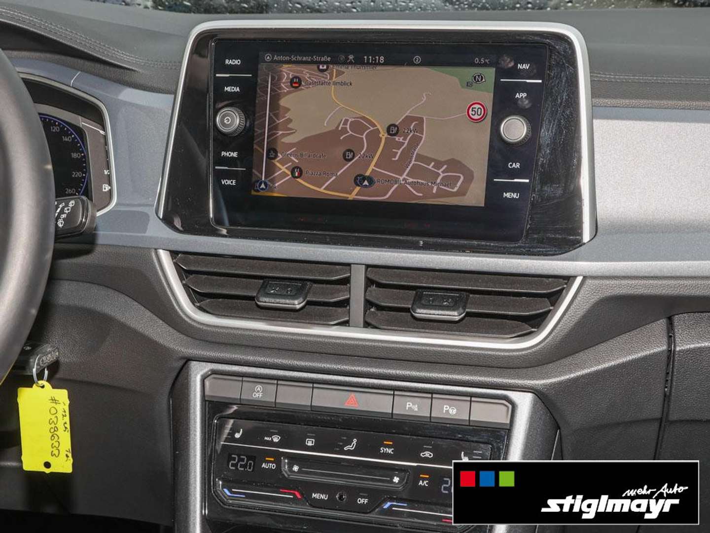 Volkswagen T-Roc Style - 2025 - Joinsteer - #6