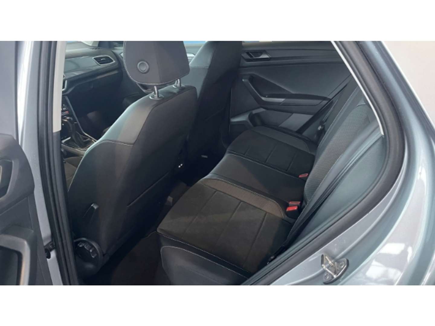 Volkswagen T-Roc Style - 2025 - Joinsteer - #14