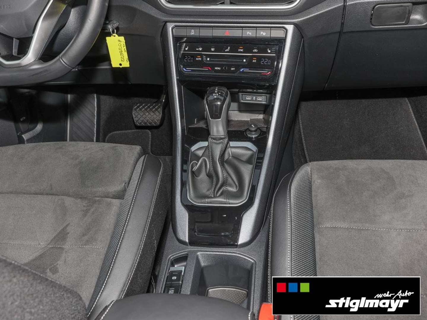 Volkswagen T-Roc Style - 2025 - Joinsteer - #7