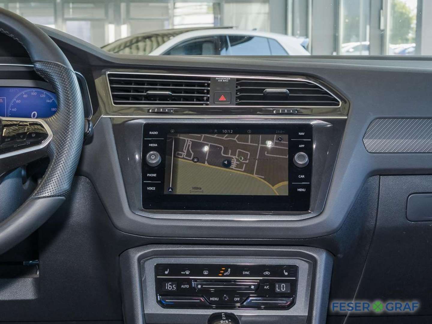 Volkswagen TIGUAN R-Line - 2022 - Joinsteer - #5