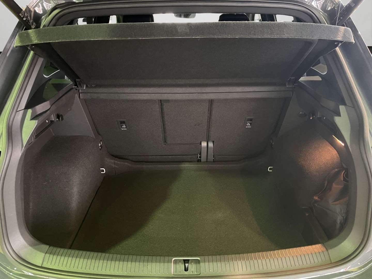 Volkswagen TIGUAN R-Line - 2021 - Joinsteer - #15