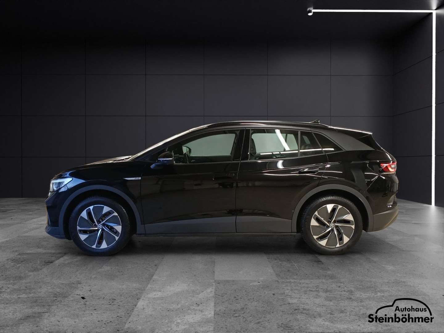 Volkswagen ID.4 Pro Performance - 2023 - Joinsteer - #2