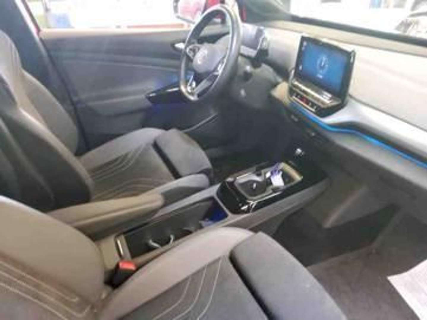 Volkswagen ID.4 Pro Performance - 2023 - Joinsteer - #5