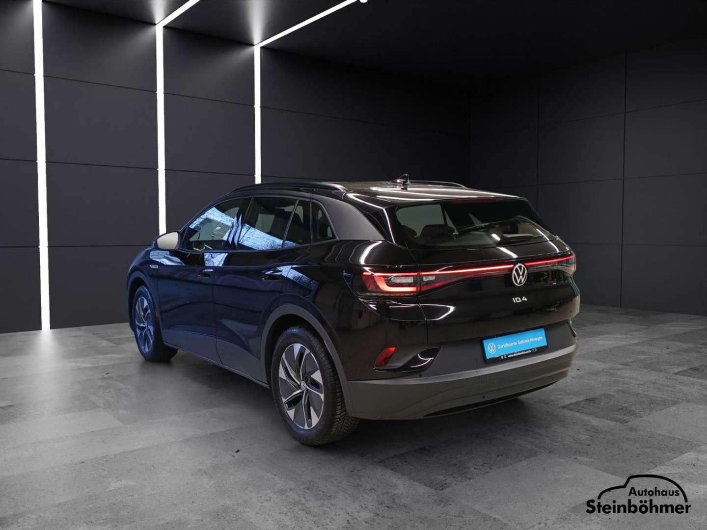 Volkswagen ID.4 Pro Performance - 2023 - Joinsteer - #3
