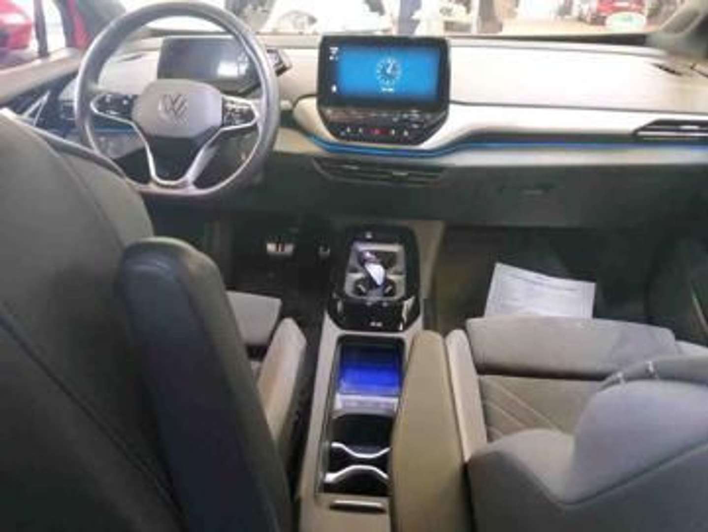 Volkswagen ID.4 Pro Performance - 2023 - Joinsteer - #6