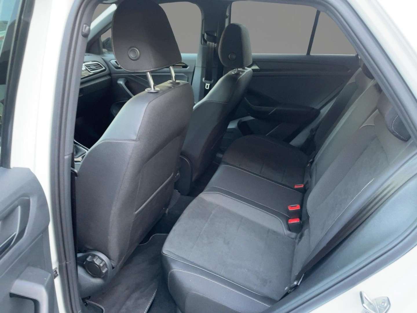 Volkswagen T-Roc R-Line - 2025 - Joinsteer - #8