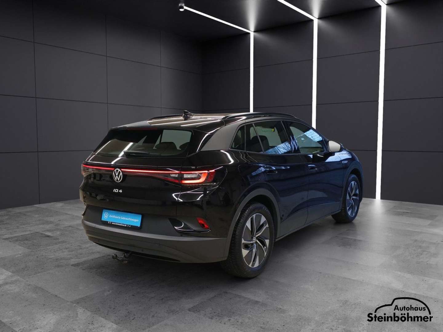 Volkswagen ID.4 Pro Performance - 2023 - Joinsteer - #7